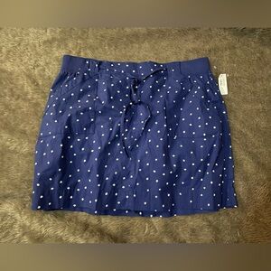 Women’s Plus Size Skort ( 20 )